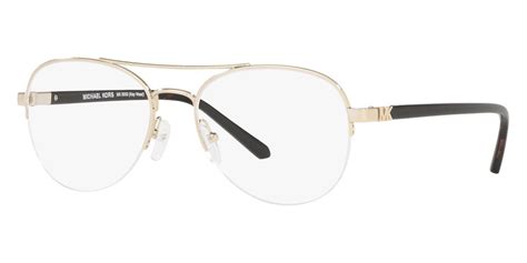 Michael Kors™ Key West MK3033 Pilot Eyeglasses 